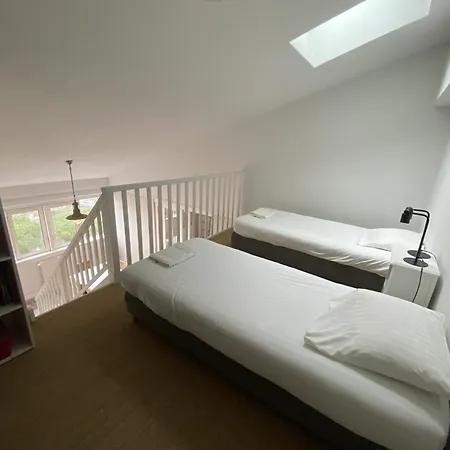 Salty - Appt Avec Vue - Wifi Parking Apartment